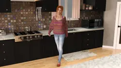 Maid to Please game image: img1.webp