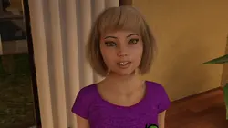 Maid to Please game image: img4.webp