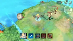Maiden Kingdom game image: img3.webp