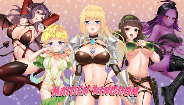 Maiden Kingdom main image