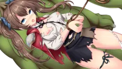 imagem do jogo Maiden Knight Lily – História da Princesa Resgate: img14.webp