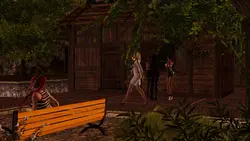 imagen del juego Maiden Matrix: img2.webp