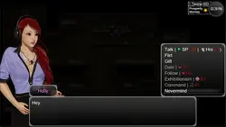 imagen del juego Maiden Matrix: img5.webp