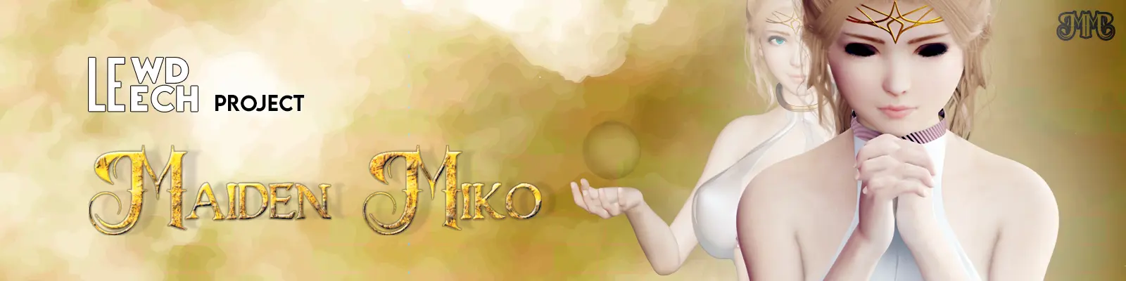 Maiden Miko main image