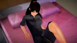 Maiden of Milk: Breast Expansion game image: img1.webp
