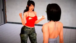 Maiden of Milk: Breast Expansion game image: img4.webp