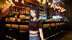 Maiden of Milk Side Story: Clarabelle game image: img0.webp