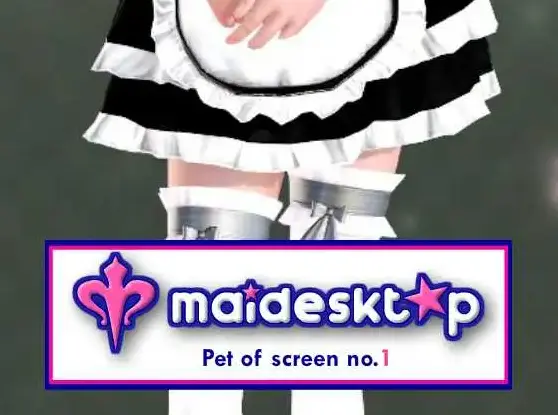 Maidesktop main image