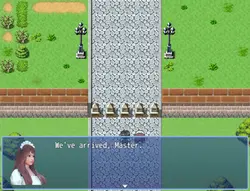 imagen del juego Maids 