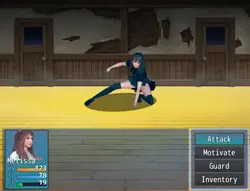 imagen del juego Maids 