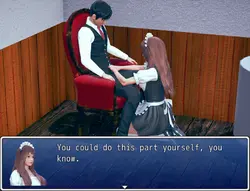 imagen del juego Maids 