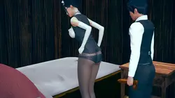 imagen del juego Maids 
