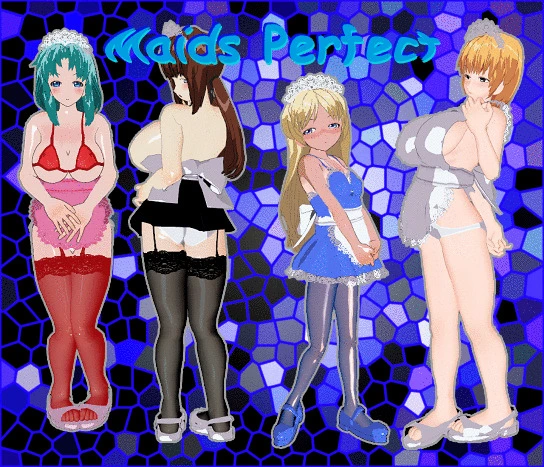 Maids - Perfect main image