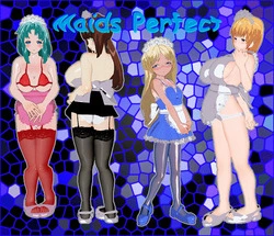 Maids - Perfect
