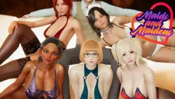Maids e Donzelas [v0.1]