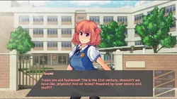 Main Character Simulator game image: img0.webp