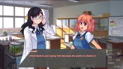 Main Character Simulator game image: img1.webp