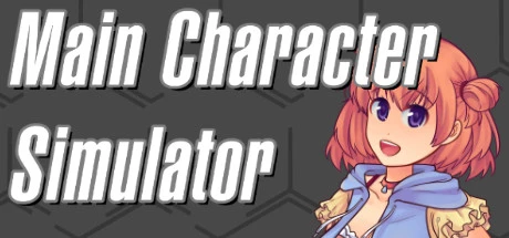 Main Character Simulator main image
