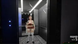 Maisa: Galactic Bounty Hunter Spielbild: img1.webp