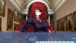 imagen del juego ¡Maji de Watashi ni Koishinasai! A - Ruta de Ryouken Después: img0.webp