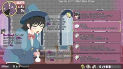 Maji-iki The Failing Witch and Lewd Magical Hands game image: img5.webp