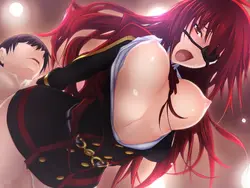 Majikoi! Liebe Mich Ernsthaft! A - Sonderausgabe Spielbild: img8.webp