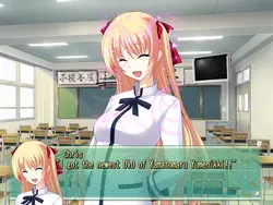imagen del juego Majikoi! ¡En serio!: img2.webp