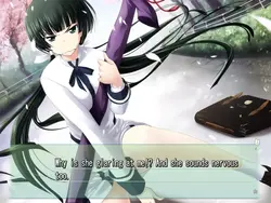 imagen del juego Majikoi! ¡En serio!: img4.webp