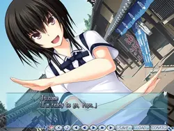 imagem do jogo Majikoi! S: img1.webp