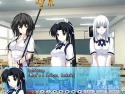 imagem do jogo Majikoi! S: img4.webp
