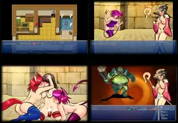 Majo game image: img2.webp