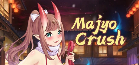 Majyo Crush main image