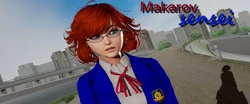 Makarov Sensei [v0.01]