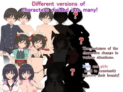 Make Lots of M♂ney with Sex! game image: img5.webp