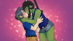 Make Love Not Waagh! game image: img5.webp