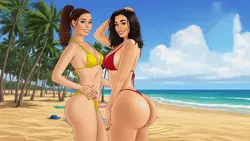 Mach mir Famous Spielbild: img0.webp