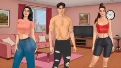 Mach mir Famous Spielbild: img1.webp