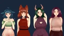 Them Nakedを作る