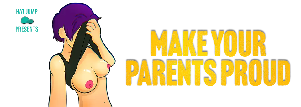 Make Your Parents Proud [v1.0.02] main image