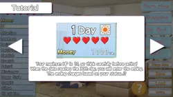 Make Your Tsundere Little Sister Fall for You!! ~30 Days Living Together~ game image: img4.webp
