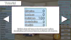 Make Your Tsundere Little Sister Fall for You!! ~30 Days Living Together~ game image: img5.webp