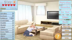 Make Your Tsundere Little Sister Fall for You!! ~30 Days Living Together~ game image: img6.webp