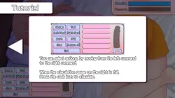 Make Your Tsundere Little Sister Fall for You!! ~30 Days Living Together~ game image: img8.webp