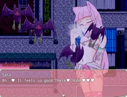 Maken-shi Sara game image: img11.webp