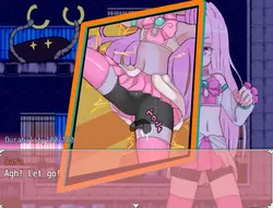 Maken-shi Sara game image: img13.webp