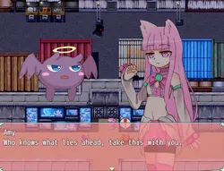 Maken-shi Sara game image: img14.webp