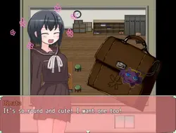 Maken-shi Sara game image: img16.webp