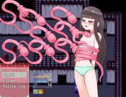 Maken-shi Sara game image: img9.webp