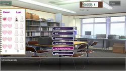 Erhöhen Sie ihr Verständnis mit Cheat Notes Spielbild: img0.webp