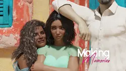 Fazendo memórias [v0.1a]